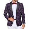1- Purple