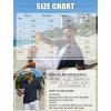 imageCOOFANDY Mens Knit Button Down Shirt Short Sleeve Cuban Guayabera Shirts Casual Textured Polo Summer TopsNavy Blue