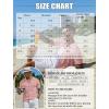 imageCOOFANDY Mens Knit Button Down Shirt Short Sleeve Cuban Guayabera Shirts Casual Textured Polo Summer TopsPink