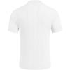 imageCOOFANDY Mens Short Sleeve Knit Shirts Casual Button Down Polo Shirt Fashion Summer Beach TopsWhite