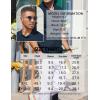 imageCOOFANDY Mens Slim Fit Knit Polo Shirts Business Lightweight Polo Sweater Casual Summer Ribbed Textured Collared T ShirtArmy Green