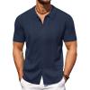 Dark Navy Blue