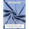 imageCOOFANDY Mens Casual Polo Shirts Short Sleeve Classic Basic Tee Button Collar Shirt Summer Golf TShirtBlue