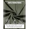 imageCOOFANDY Mens Casual Polo Shirts Short Sleeve Classic Basic Tee Button Collar Shirt Summer Golf TShirtDark Green