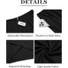 imageCOOFANDY Mens Athletic Shorts Stretch Active Workout Shorts Lightweight Gym Training ShortsBlack1 Pack of 1