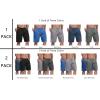 imageCOOFANDY Mens Athletic Shorts Stretch Active Workout Shorts Lightweight Gym Training ShortsLight Grey1 Pack of 1