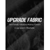 imageCOOFANDY Mens Athletic Shorts Loosefit Training Shorts Relaxed Fit Gym Shorts2 Black Dark Grey
