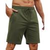 1 Army Green