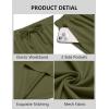 imageCOOFANDY Mens Workout Gym Shorts Mesh Athletic Shorts Lightweight Quick Dry Training Short Pants with PocketsArmy Green1 Pack of 1