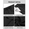 imageCOOFANDY Mens Workout Gym Shorts Mesh Athletic Shorts Lightweight Quick Dry Training Short Pants with PocketsBlack1 Pack of 1