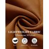 imageCOOFANDY Mens Linen Harem Capri Pants Lightweight Loose 34 Shorts Drawstring Elastic Waist Casual Beach Boho Yoga TrousersBrown