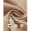 imageCOOFANDY Mens Linen Harem Capri Pants Lightweight Loose 34 Shorts Drawstring Elastic Waist Casual Beach Boho Yoga TrousersKhaki