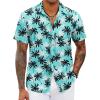 Lake Green - Palm Tree