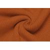 imageCOOFANDY Mens Ribbed Slim Fit Knitted Pullover Casual Turtleneck SweaterBritish Tan