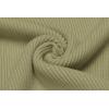 imageCOOFANDY Mens Ribbed Slim Fit Knitted Pullover Casual Turtleneck SweaterCamel Apricot