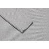 imageCOOFANDY Mens Ribbed Slim Fit Knitted Pullover Casual Turtleneck SweaterGrey