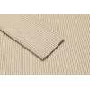 imageCOOFANDY Mens Ribbed Slim Fit Knitted Pullover Casual Turtleneck SweaterKhaki