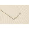 imageCOOFANDY Mens Ribbed Slim Fit Knitted Pullover Casual Turtleneck SweaterLight Apricot