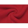 imageCOOFANDY Mens Ribbed Slim Fit Knitted Pullover Casual Turtleneck SweaterRed