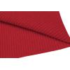 imageCOOFANDY Mens Ribbed Slim Fit Knitted Pullover Casual Turtleneck SweaterRed