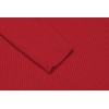 imageCOOFANDY Mens Ribbed Slim Fit Knitted Pullover Casual Turtleneck SweaterRed