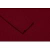 imageCOOFANDY Mens Ribbed Slim Fit Knitted Pullover Casual Turtleneck SweaterWine Red