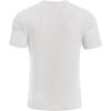 imageCOOFANDY Mens Waffle Henley Short Sleeve Textured T Shirt Casual Button Tee Shirts Heavyweight Henley Summer TopWhite
