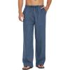 A- Denim Blue