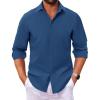 Demin Blue