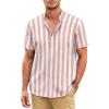Red Stripes