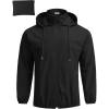 Solid Black
