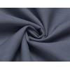 imageCOOFANDY Mens Short Sleeve Button Down Shirt Casual Untucked Dress Shirt Stretch Denim ShirtNavy Blue