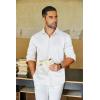 imageCOOFANDY Mens Long Sleeve Wrinkle Free Shirts Casual Button Down Shirt Stretch Dress ShirtWhite