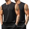 Black/Black (2 Pcs)