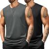 Black/Dark Grey (2 Pcs)