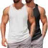 Black/White(2pcs)