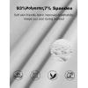imageCOOFANDY Mens Workout Hooded Tank Tops Sleeveless Muscle Cut Off Shirts Athletic Gym Hoodies for Training FitnessWhite
