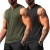 Army Green/Black