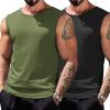 Black+army Green
