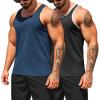 Black/Navy Blue