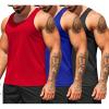 Black/Red/Royal Blue