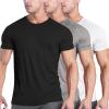 01-black/White/Dark Grey