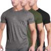 Black/Dark Grey/Olive Green