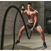 imageCOOFANDY Mens Workout Gym Shorts Lightweight Bodybuilding Training Jogger Running Athletic Shorts with Pockets2 Pack  GrayKhaki 