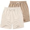 Light Khaki / Khaki