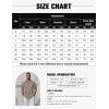 imageCOOFANDY Mens Button Down Shirts Short Sleeve Casual Summer Beach Shirts Vacation Wedding ShirtsBeige