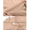 imageCOOFANDY Mens Knit Button Down Shirts Casual Short Sleeve Polo Shirt Summer Beach Shirts with PocketPorcini