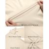 imageCOOFANDY Mens Knit Button Down Shirts Casual Short Sleeve Polo Shirt Summer Beach Shirts with PocketVanilla Ice