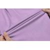 imageCOOFANDY Mens Long Sleeve Button Down Shirt Wrinkle Free Untucked Dress Shirt Casual Denim ShirtLight Purple