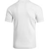 imageCOOFANDY Mens Vintage Knit Shirt Short Sleeve Button Down Polo Shirts for Summer Casual ampamp VacationWhite